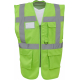 Yoko Gilet multifonction haute visibilit�