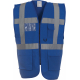 Yoko Gilet multifonction haute visibilit�