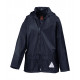 Result Junior Waterproof Jacket/Trouser Set