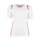 Gamegear Women´s Regular Fit Cooltex® Contrast Tee