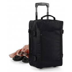 Bagbase Escape Dual Layer Cabin Wheelie