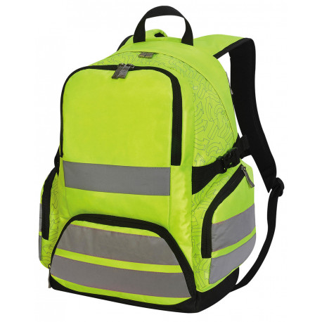 Shugon Hi-Vis Backpack London