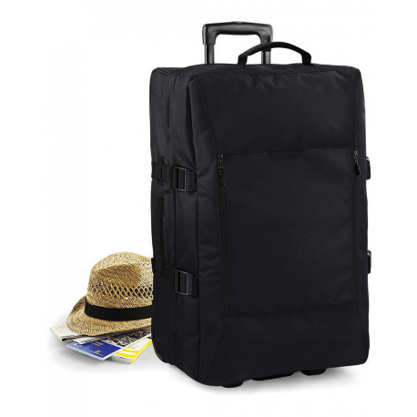 Bagbase Escape Dual-Layer Medium Wheelie