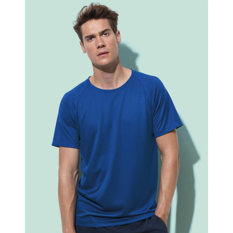 Stedman Active 140 Raglan Men