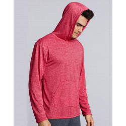 Gildan Performance® Adult Hooded T-Shirt