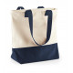 Bagbase Westcove Canvas Tote