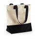 Bagbase Westcove Canvas Tote