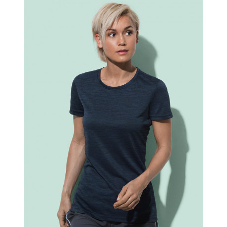 Stedman Women´s Active Intense Tech T-shirt