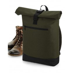 Bagbase Roll-Top Backpack