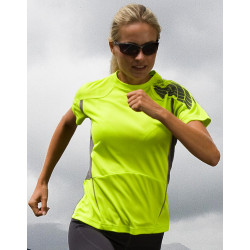 Spiro Women´s Training Shirt