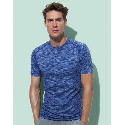 Stedman Active Seamless Raglan T-shirt