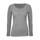 B&C Inspire LSL T /women T-Shirt