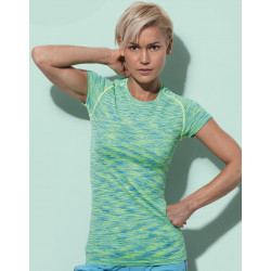 Stedman Women´s Active Seamless Raglan T-shirt