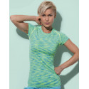 Stedman Women´s Active Seamless Raglan T-shirt