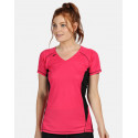 Regatta Activewear Ladies Beijing T-Shirt