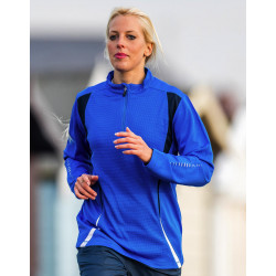 Spiro Spiro Trial Training Top