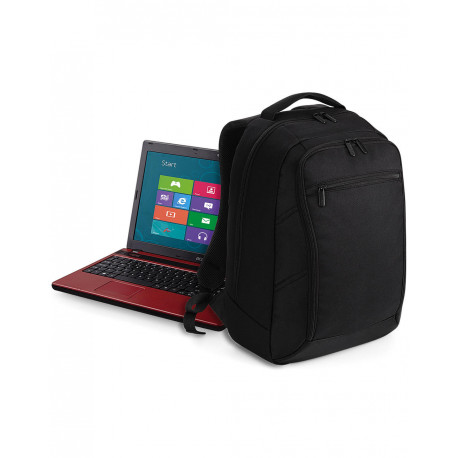 Quadra Executive Digital Backpack