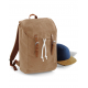 Quadra Vintage Backpack