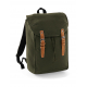 Quadra Vintage Backpack