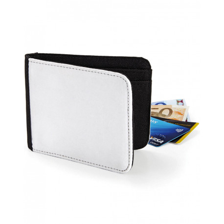 Bagbase Sublimation Wallet