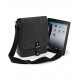 Quadra Vintage Canvas iPad®/Tablet Reporter