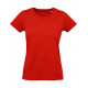 B&C Inspire Plus T /women T-Shirt