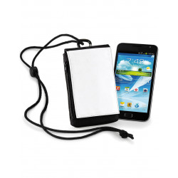 Bagbase Sublimation Phone Pouch XL