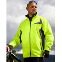 Spiro Unisex Micro Lite Team Jacket