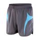 Spiro Unisex Micro Lite Running Shorts