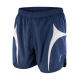 Spiro Unisex Micro Lite Running Shorts