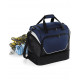 Quadra Pro Team Hardbase Holdall