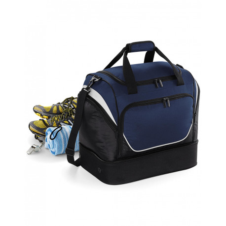 Quadra Pro Team Hardbase Holdall