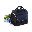 Quadra Pro Team Hardbase Holdall