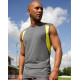 Spiro Unisex Athletic Vest