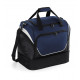 Quadra Pro Team Hardbase Holdall