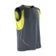 Spiro Unisex Athletic Vest