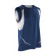 Spiro Unisex Athletic Vest