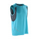 Spiro Unisex Athletic Vest