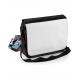 Bagbase Sublimation Messenger Bag