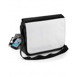 Bagbase Sublimation Messenger Bag