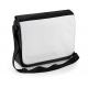 Bagbase Sublimation Messenger Bag