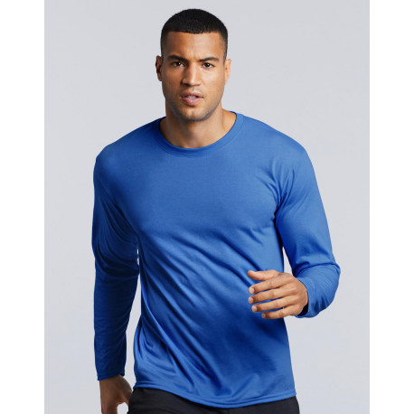 Gildan Performance® Adult LS T-Shirt