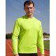 Spiro Performance T-Shirt LS