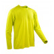 Spiro Performance T-Shirt LS