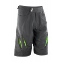 Spiro Spiro Bikewear Off Road Shorts