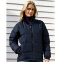 Result Lady Holkam Down Feel Jacket