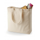 Quadra Canvas Classic Shopper