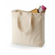 Quadra Canvas Classic Shopper