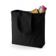 Quadra Canvas Classic Shopper