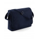 Bagbase Classic Canvas Messenger